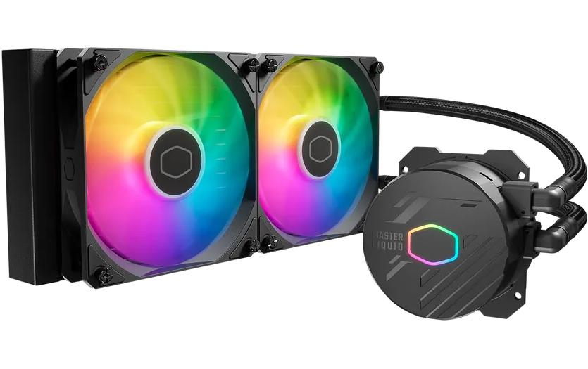 Kühler Cooler Master ML240 CORE II ARGB