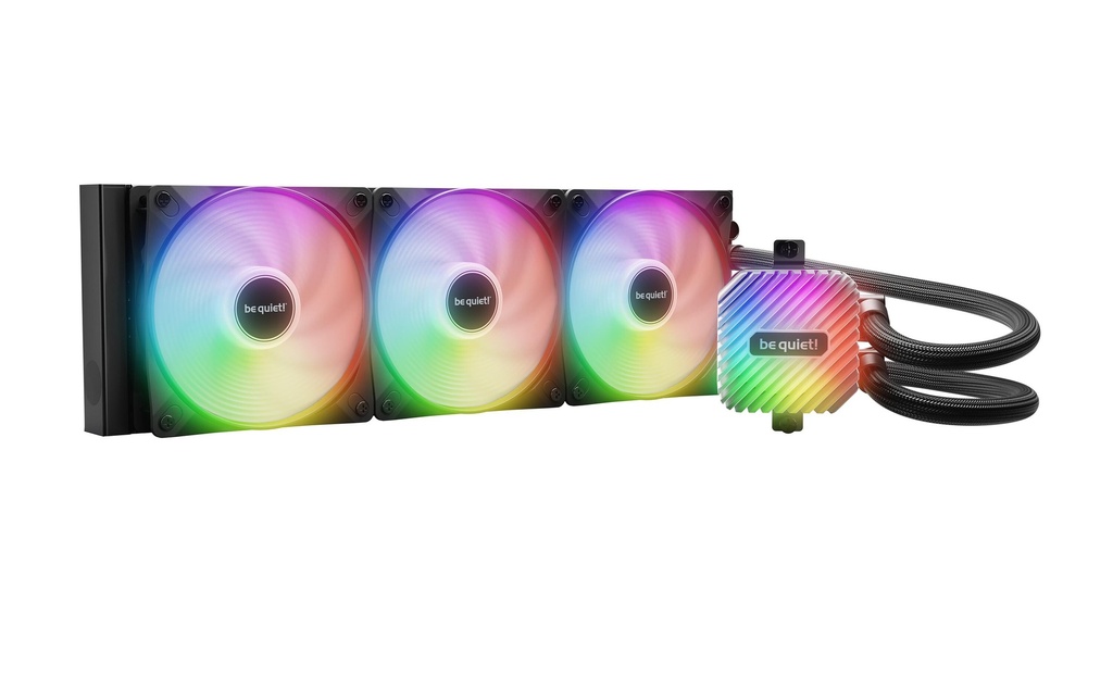 be quiet!, Wasserkühlung Light Loop 360mm S