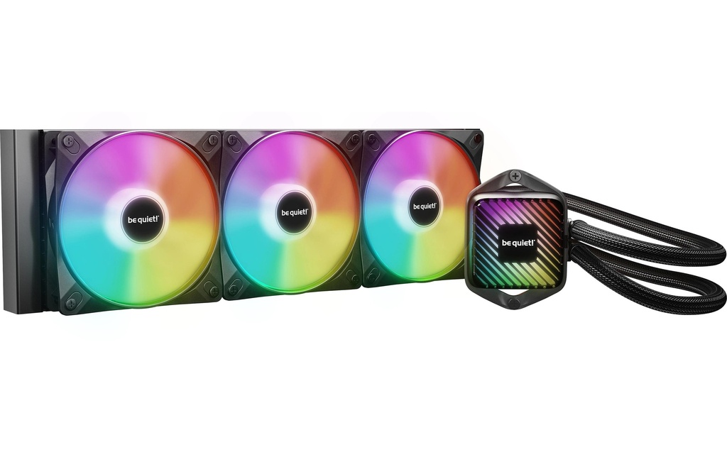 Wasserkühler be quiet! Pure Loop 3 LX 360mm