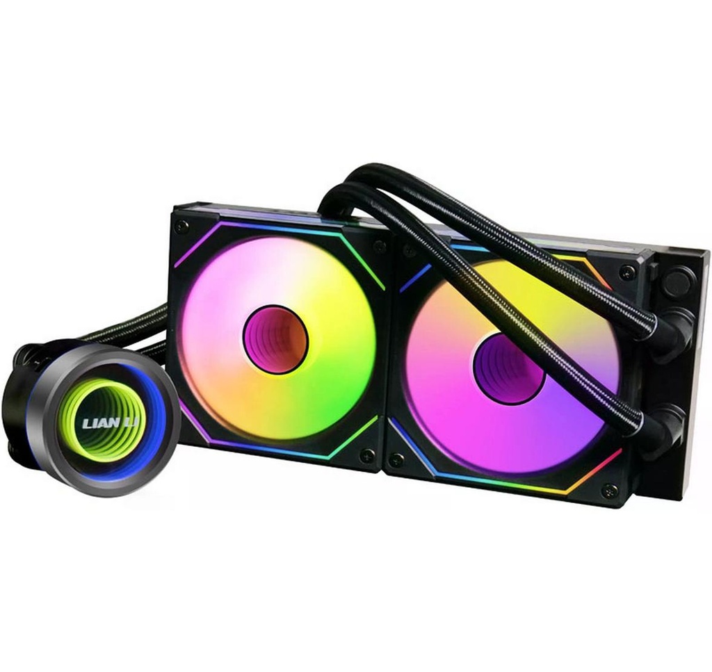 Wasserkühler Lian Li Galahad 2 240 Trini SL