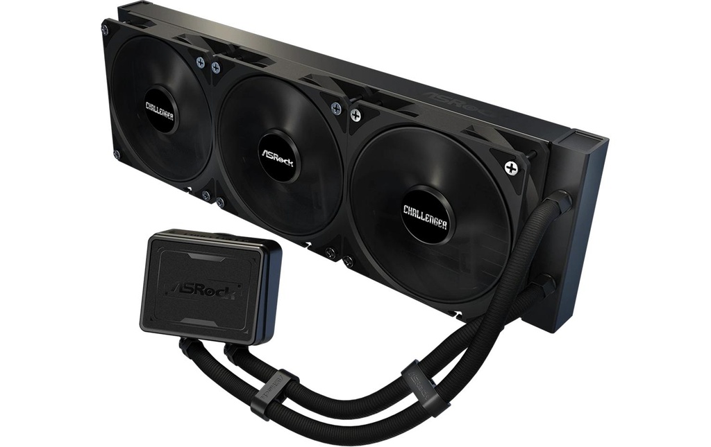 ASRock Challenger Pure 360