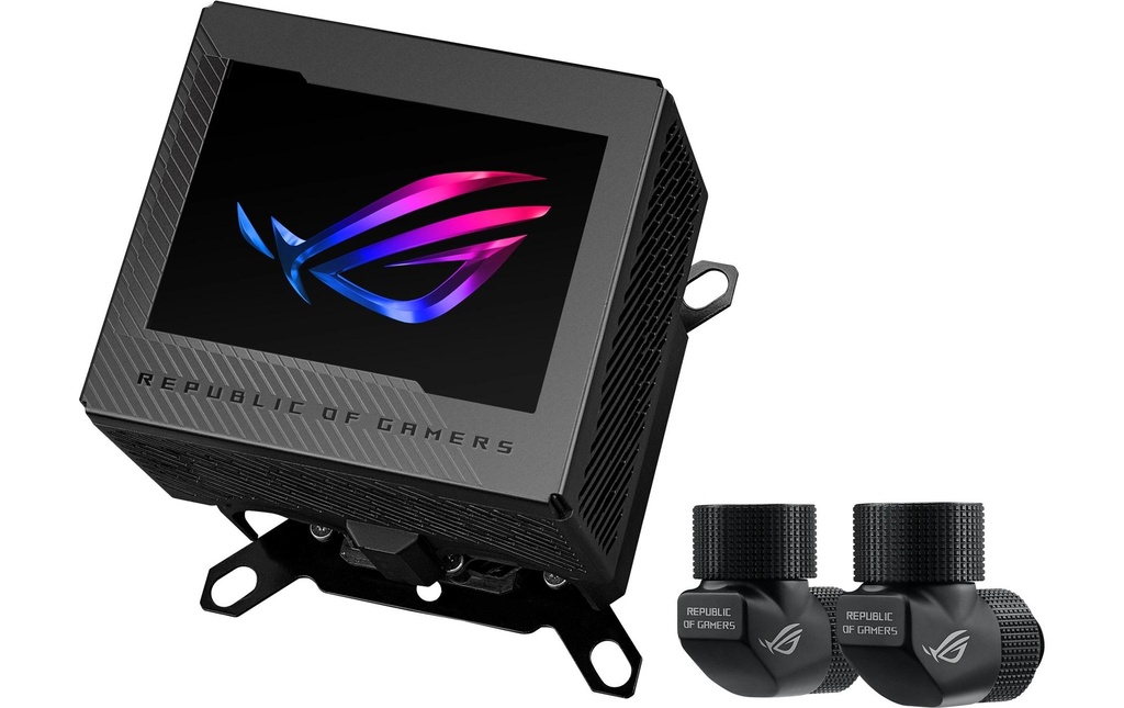 Asus ROG RYUJIN III WB BLK