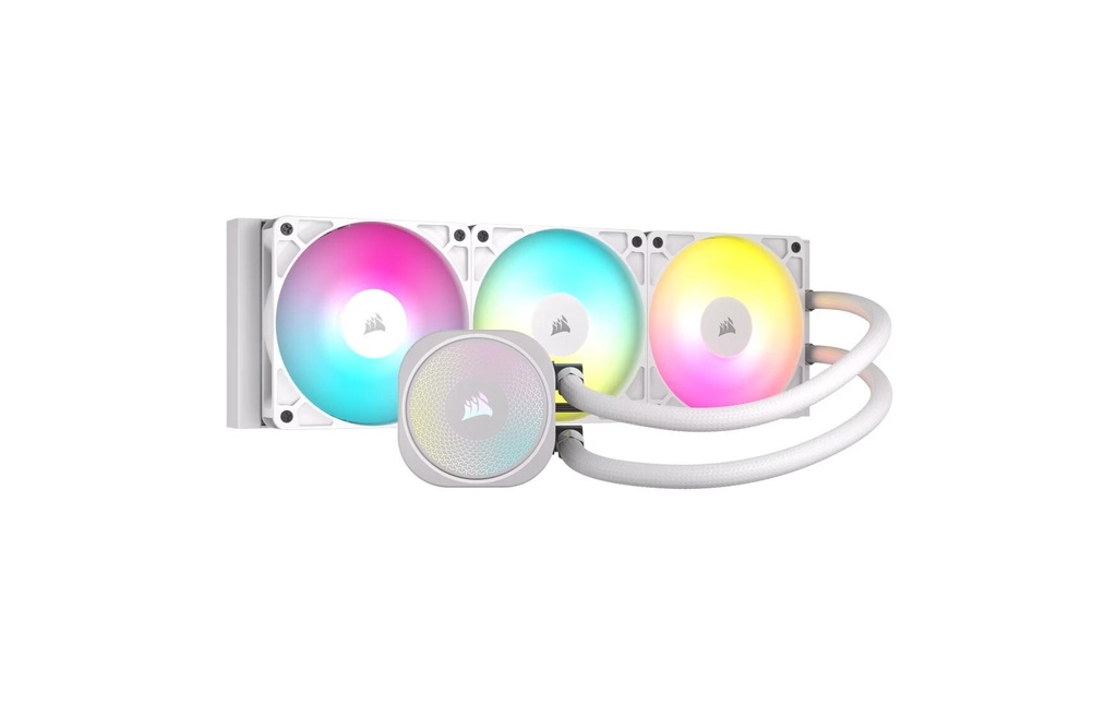 Wasserkühler Cor Nautilus 360 RS ARGB