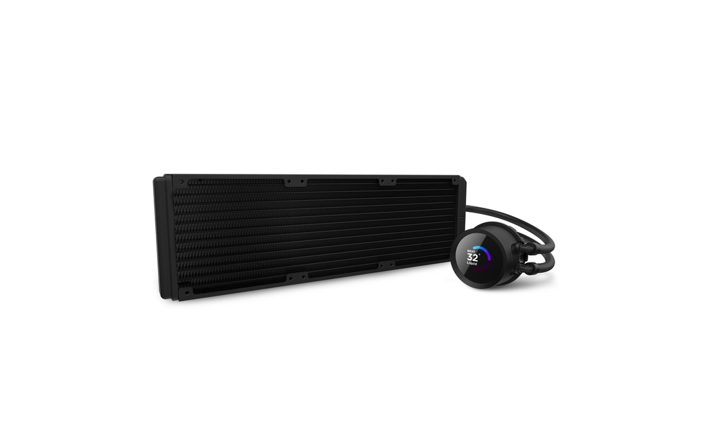 Wasserkühler NZXT Kraken 360 240mm