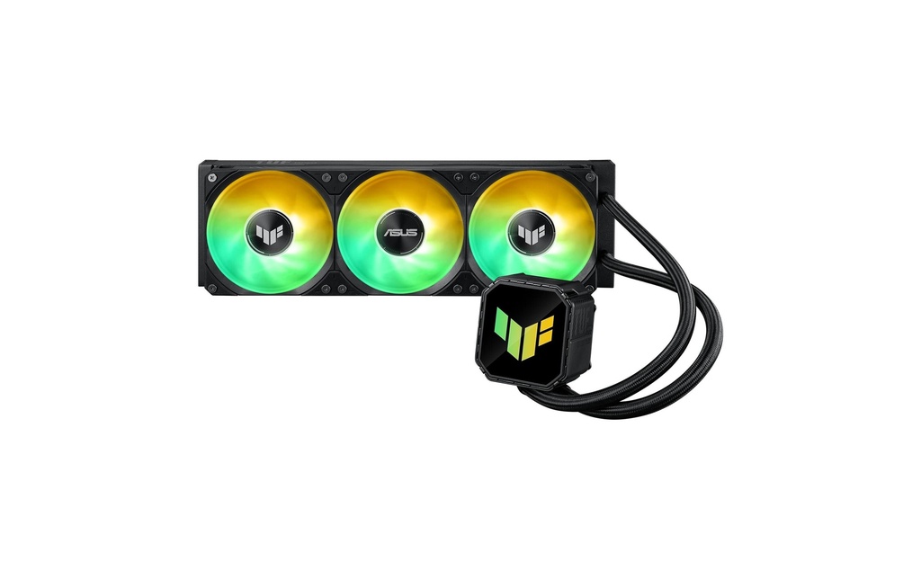 Asus TUF Gaming LC III 360 ARGB