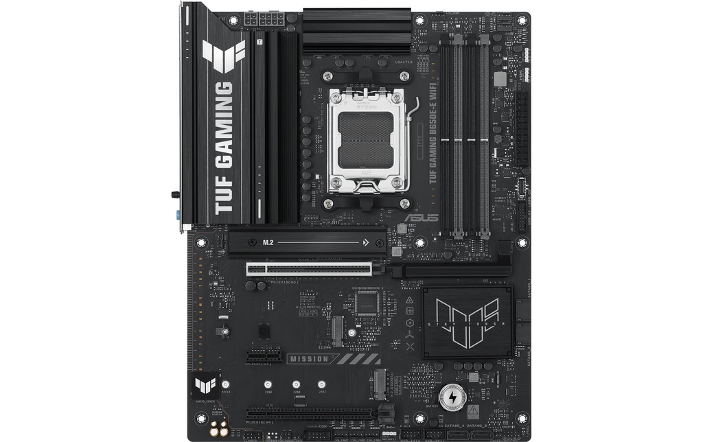 ASUS TUF GAMING B650E-E WIFI, ATX