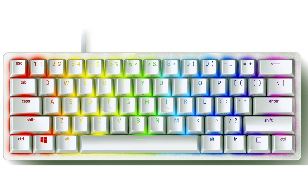 Razer Huntsman Mini Mercury