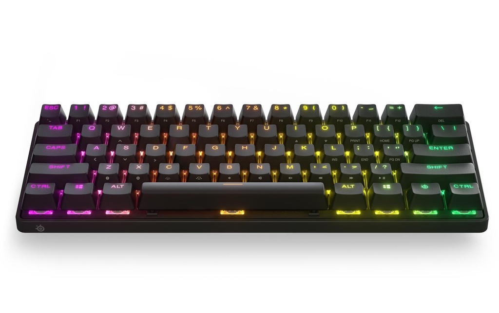 SteelSeries Apex Pro Mini Gaming Keyboard