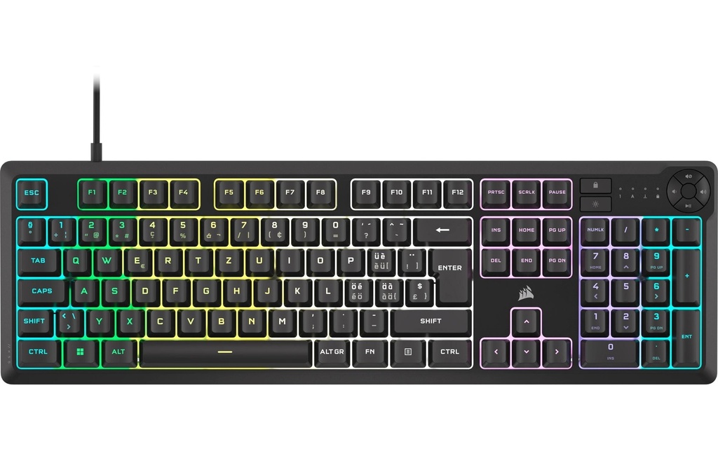 K55 CORE RGB