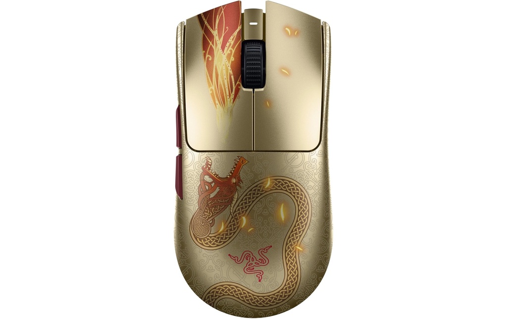 Razer Viper V3 Pro - CS2 Edition