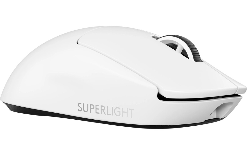 Logitech, Gaming-Maus Pro X Superlight 2 Li