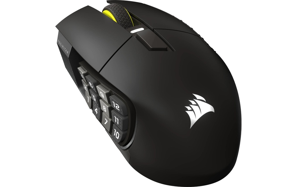 Corsair SCIMITAR ELITE WIRELESS SE
