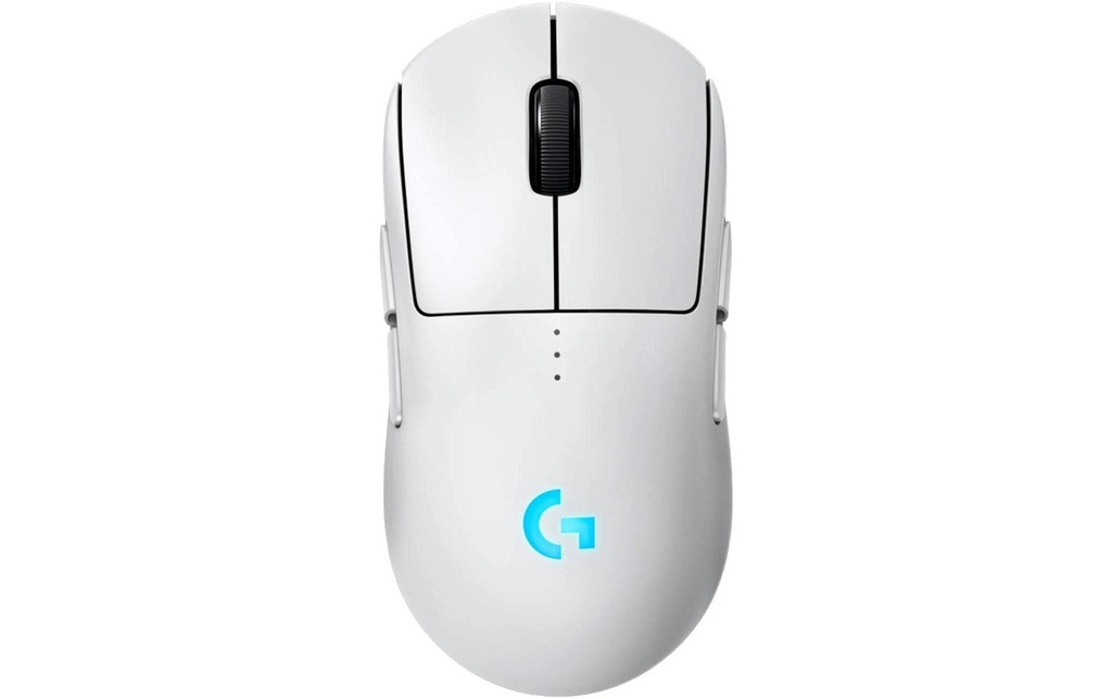 Logitech G PRO 2 LIGHTSPEED