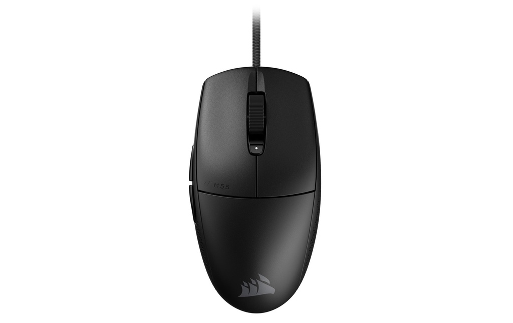 Corsair M55 schwarz
