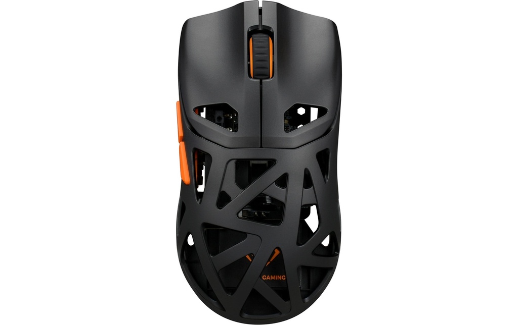 Deltaco Gaming Mouse Wireless GAM-188