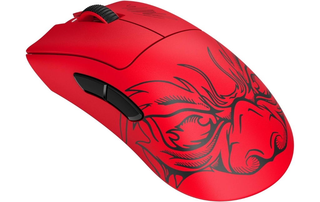 Razer Viper V3 Pro - Faker Edition