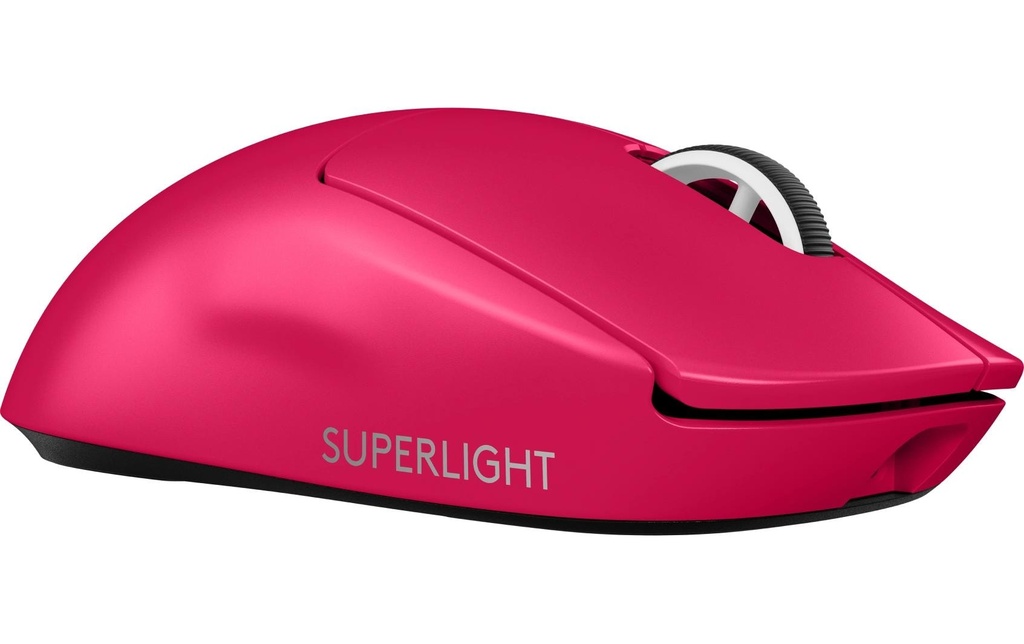 Logitech, Gaming-Maus Pro X Superlight 2 Li