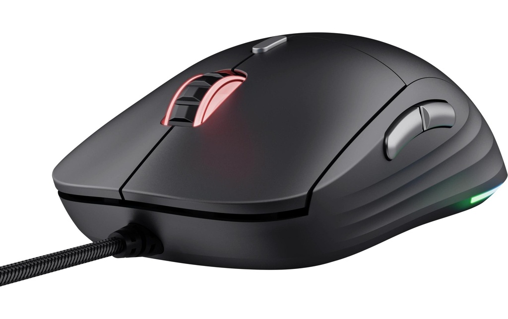 Trust GXT925 Redex II Gaming Maus