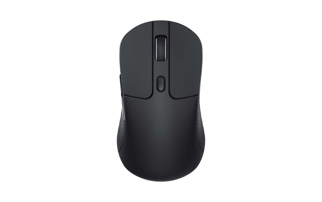 Keychron M3 Wireless Mouse Black No RGB