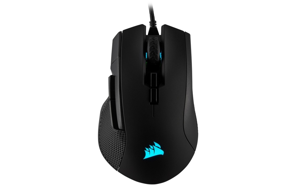 Corsair Ironclaw RGB