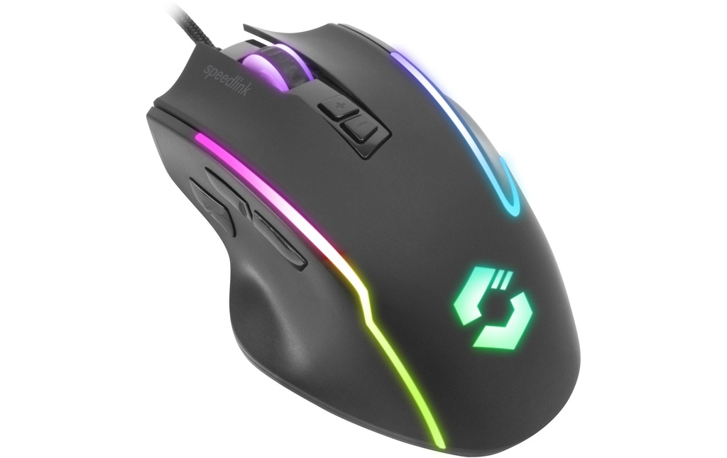 Speedlink DECUS NX Gaming Mouse