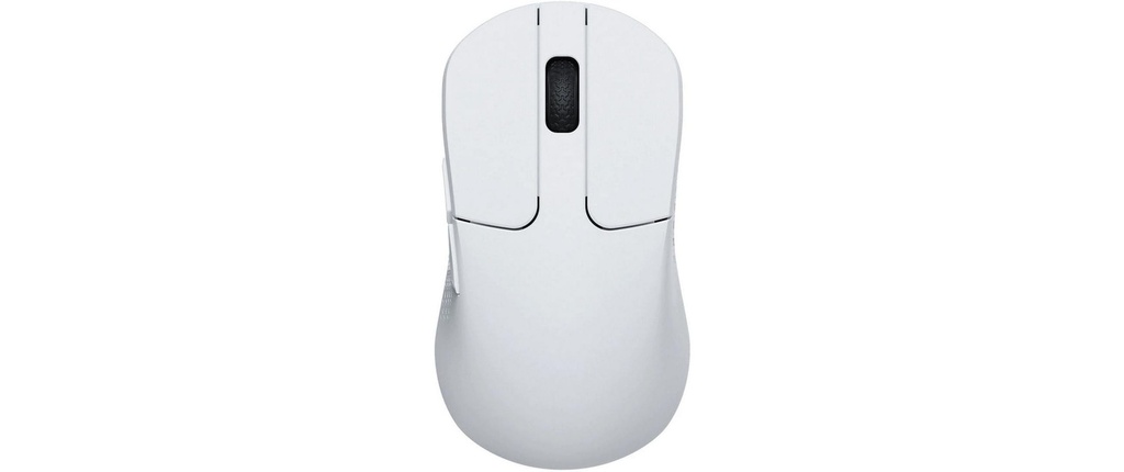 Keychron M3 Mini Wireless Mouse White