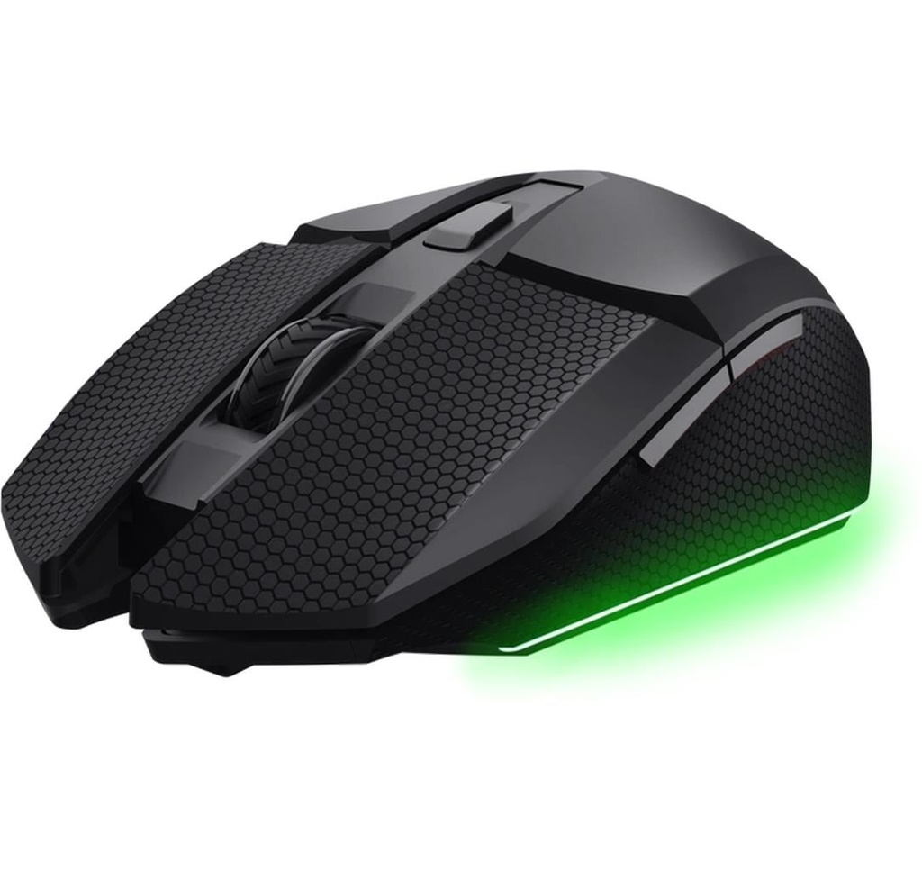 Trust GXT122 Felox+ Duale Gaming Mouse