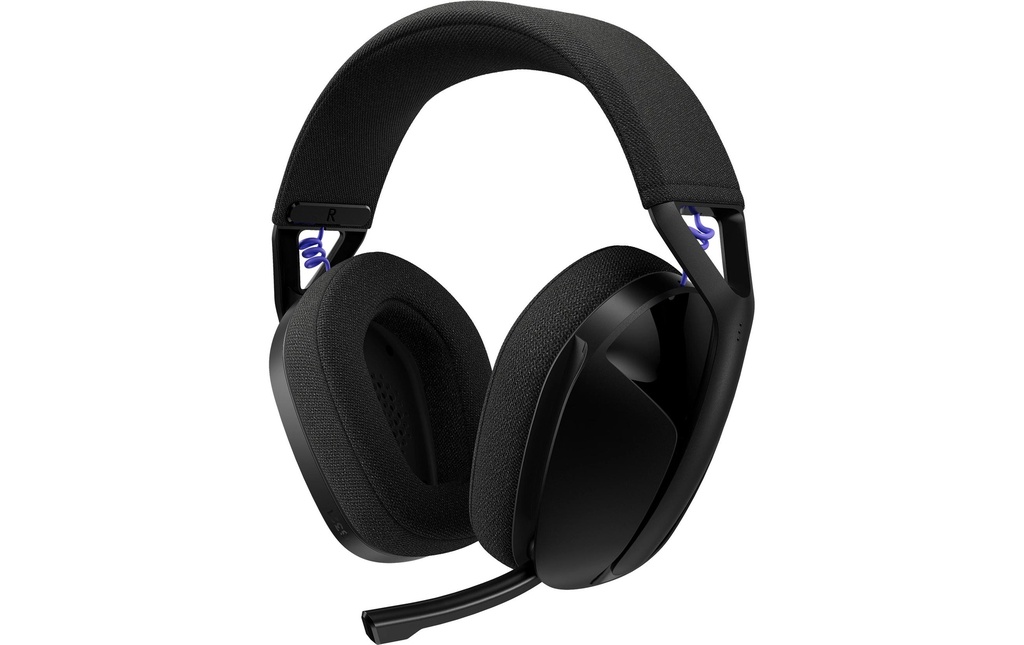 Logitech G321. schwarz