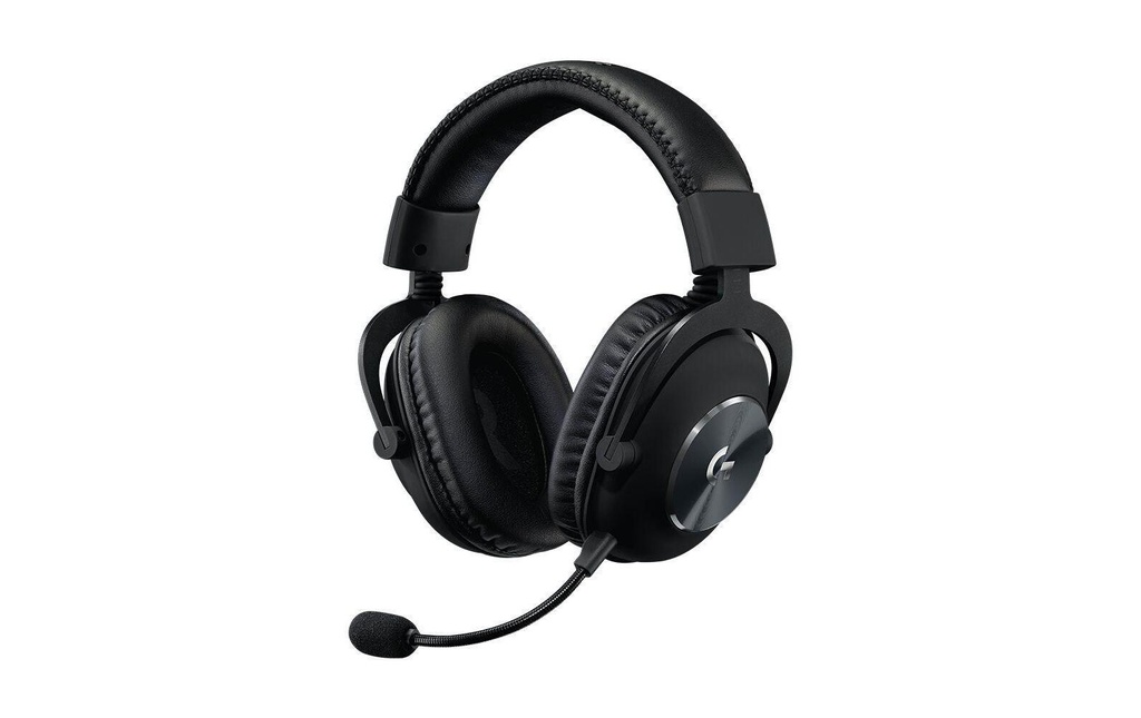 Logitech G PRO X Gaming Headset 7.1