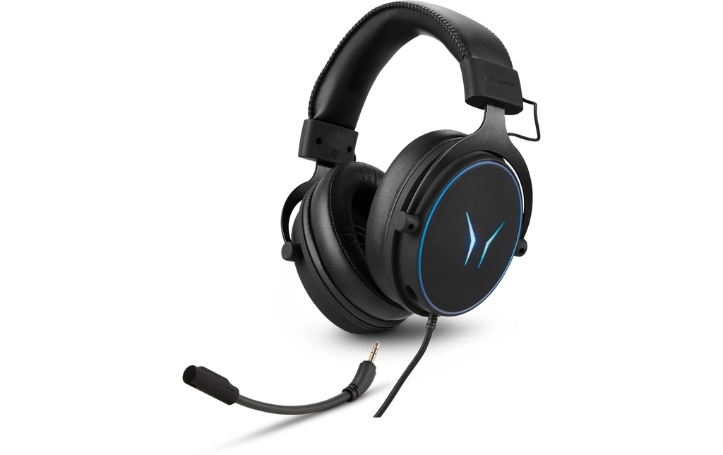 Erazer Gaming Headset Mage P20