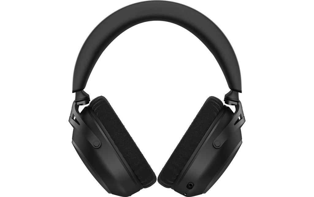 HyperX Cloud Alpha 2 Wireless, schwarz