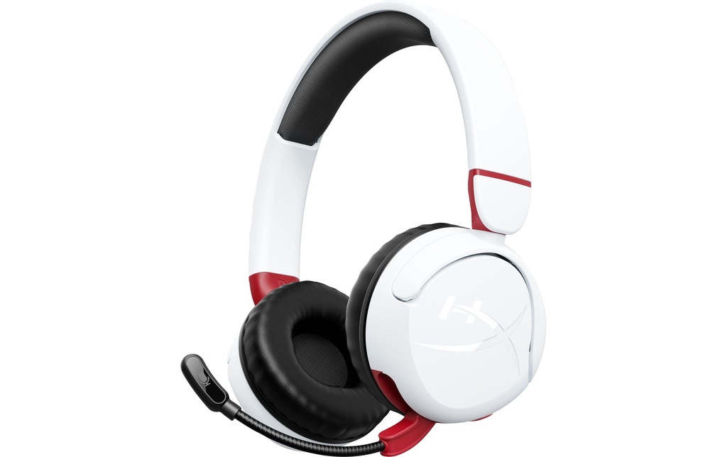 HyperX Cloud Mini, weiss