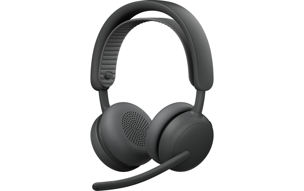 Logitech, Headset Zone Wireless 2 Graphite