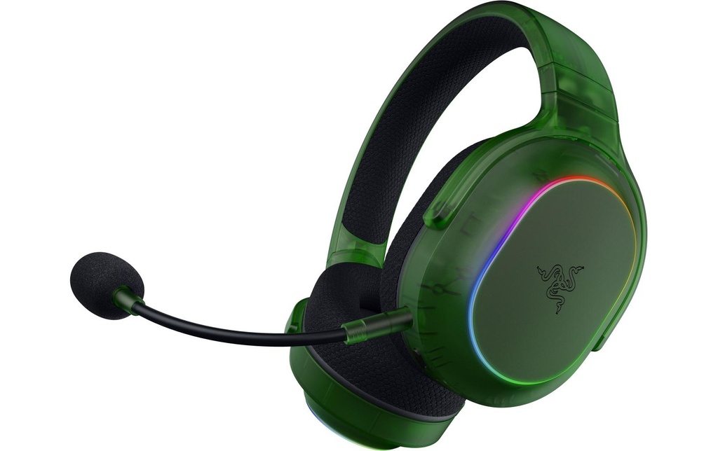 Razer Barracuda X Headset - Phantom Green