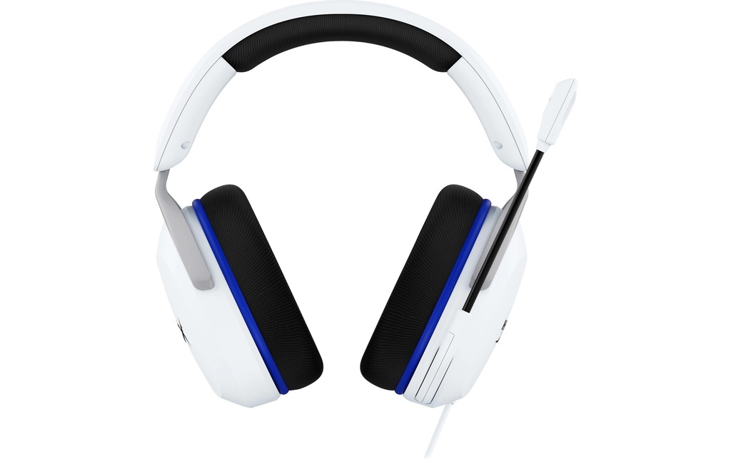 HyperX, Headset CloudX Stinger 2 Core Weiss
