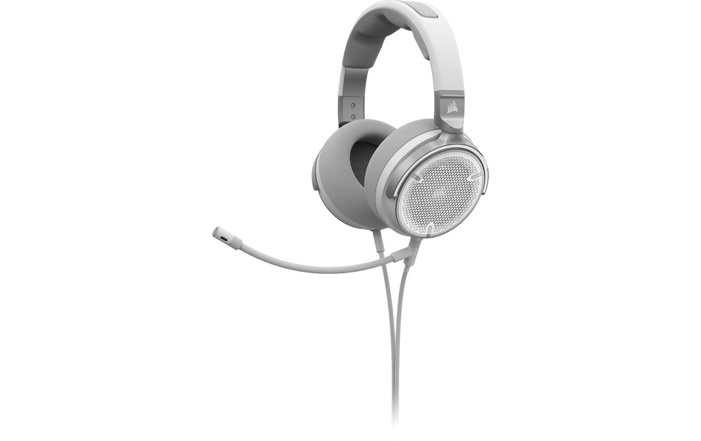 Corsair Virtuoso Pro White Kabellos