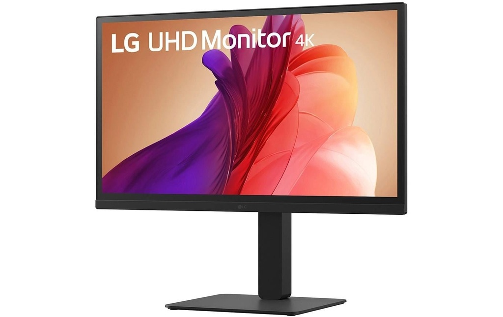 LG 27BA45U-B 27, 4K