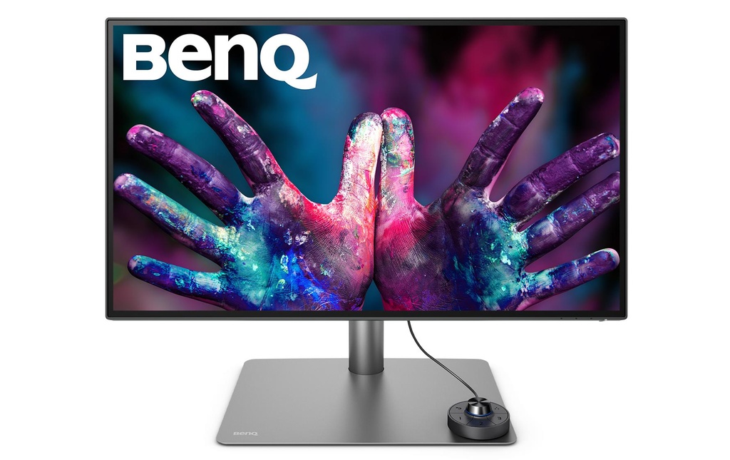 BenQ PD2725U 27, 3840x2160