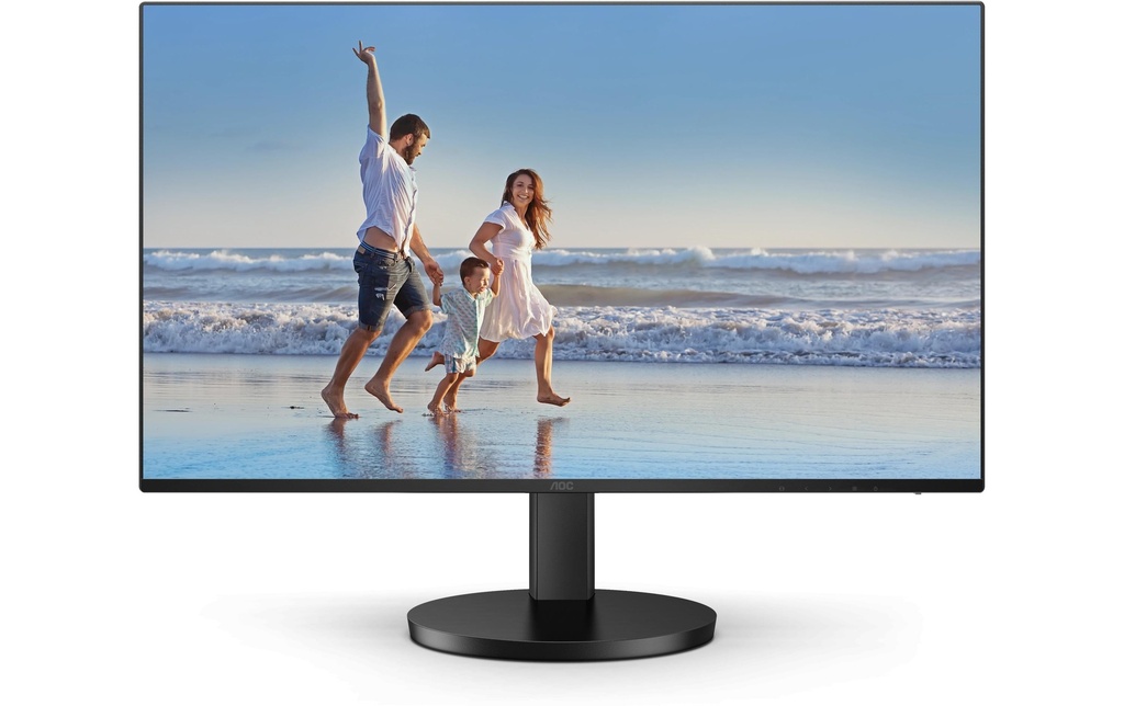 AOC Monitor 27B3CF2,  IPS, 2560 x 1440