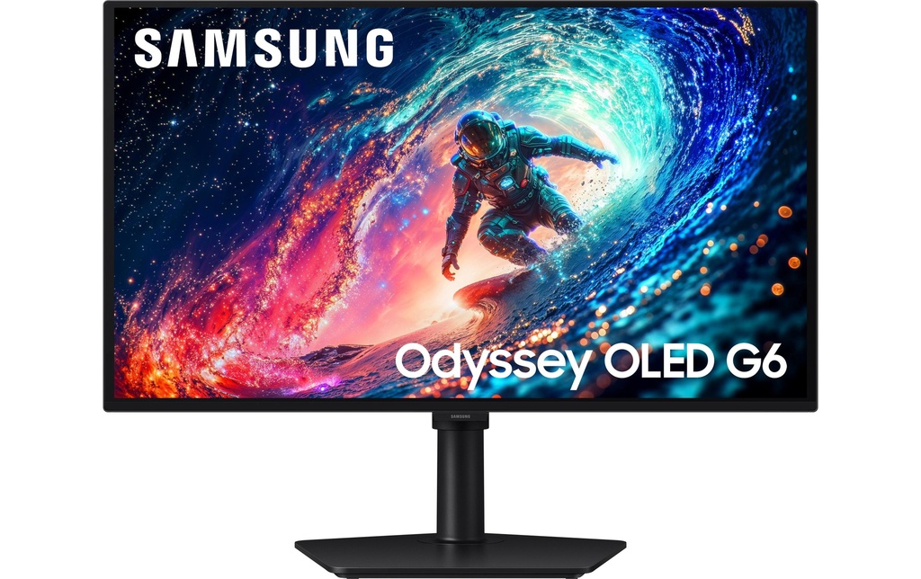 Samsung LS27HG612SUXEN, 27, OLED, QHD
