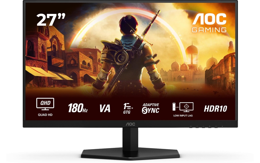 AOC Monitor Q27G42XNE