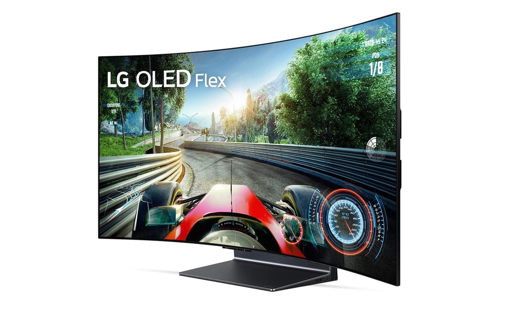 LG 42  42LX3Q9LA, 3840x2160, OLED FLEX