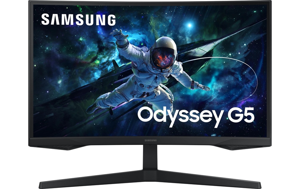 Samsung, Monitor Odyssey G5 LS27CG552EUXEN