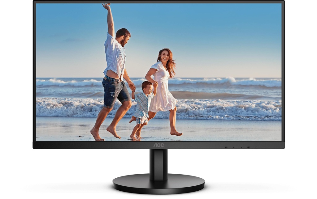 AOC 27 Q27B3MA WLED, 2560x1440, VA