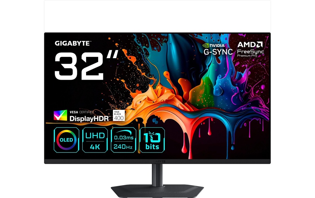 Gigabyte MO32U2 32 OLED