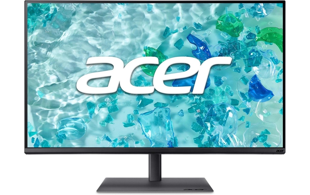 Acer Vero B327QKB1bmiiprzx, 31.5, 4K UHD