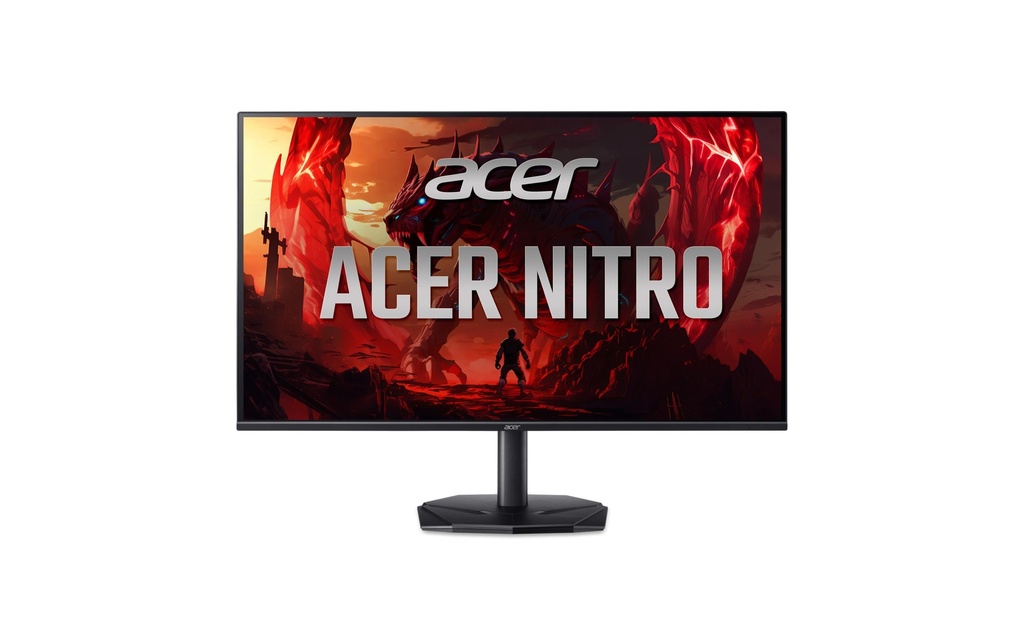 Acer Nitro KG270 P0bi , 27, 1920x1080