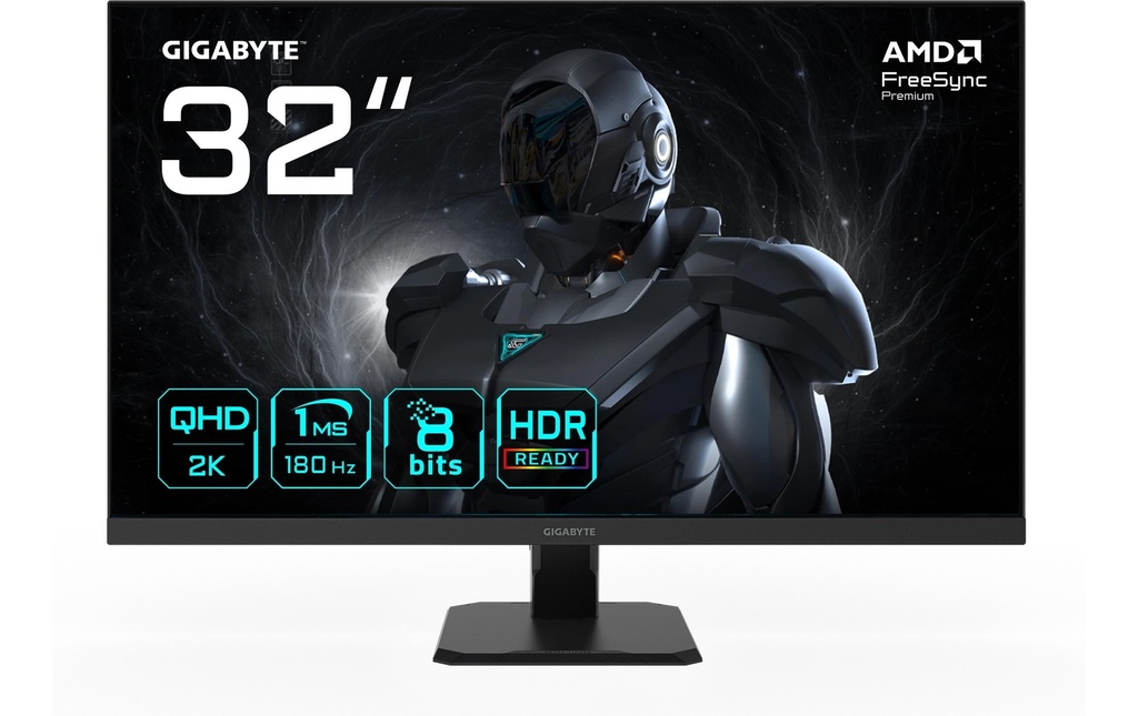 Gigabyte GS32QA EU QHD