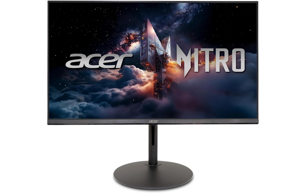Acer Nitro XF270X1biiph, 27, 1920x1080