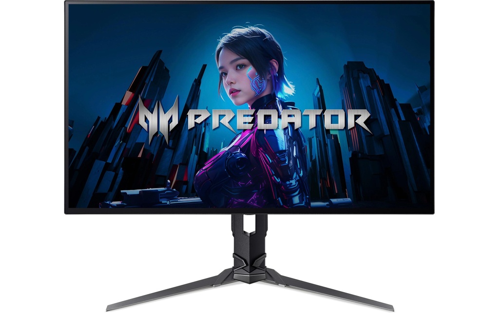 Acer Predator X27U F3, 26.5, 2560x1440